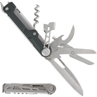 MULTITOOL VRECKOVÝ Nôž Gerber USA ARMBAR Cork Onyx