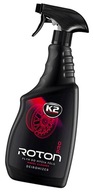 K2 ROTON PRO GEL RED RIM 750 ML J0D82