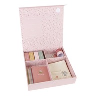 Little Dutch Memory box Flowers & Butterflies FSC LD4748