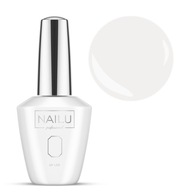 Nailu #054 Milky Touch hybridná báza 8ml