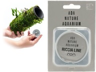 ADA Riccia Line Thread Fishing Line Plant Fix