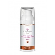 Charmine Rose FARBACÍ KRÉM SPF 30 CC KRÉM SPF 30 Opálený 50 ML