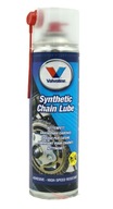 VALVOLINE SYNTETICKÉ LUBE REŤAZE