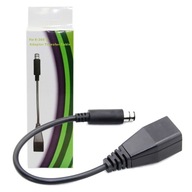 Xbox 360 FAT Xbox 360E napájací adaptér Stingray