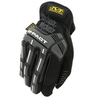 Rukavice Mechanix M-Pact Open Cuff S