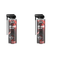 K2 REŤAZOVÝ MAST 250ml