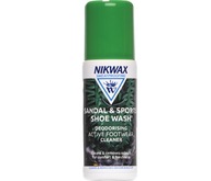 NIKWAX SANDAL & SPORTS WASH CLEANER 125ml KEF