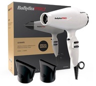 BABYLISS PRO LAVENTE 2100 SÚŠIČ VLASOV BIELY