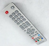 Diaľkové ovládanie TV Sharp Aquos LC-40FI5242E, LC40FI5242E