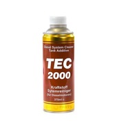 TEC2000 Čistič dieselového systému 375 ml