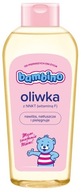 BAMBINO OLIVOVÝ S VITAMÍNOM F STAROSTLIVOSŤ 300ml