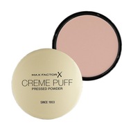 MAX FACTOR CREME PUFF POWDER 53 TEMPTING TOUCH 14G