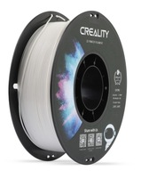 ORIGINÁL CREALITY TPU GUMA FILAMENT 1KG BIELY