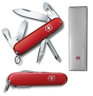 VICTORINOX ŠVÝCARSKÝ KNIFE TINKER 0,4603 12v1