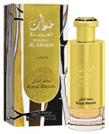Lattafa Khaltaat Al Arabia Royal Blends Edp 100 ml
