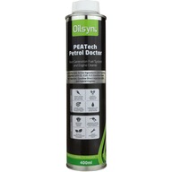 Oilsyn PEA Tech Petrol Doctor FOR BENZÍN 400ml