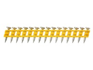 DEWALT NAILS DCN890 STD 2,6x30mm 1005ks. DCN8901030