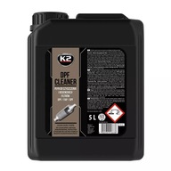 K2-DPF CLEANER 5L K2 MELLE - W155