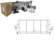 INTERCOOLER RENAULT ESPACE IV LAGUNA A LAGUNA II V