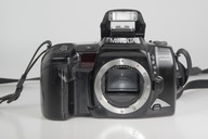 MINOLTA DYNAX 700si - spoľahlivý analóg