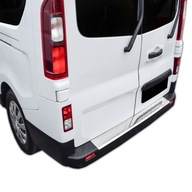 NÁRAZNÍK PRE RENAULT TRAFIC OD 2015