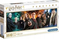 Clementoni Puzzle Panorama Harry Potter 1000 ks