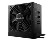 BEQUIET BN301 PSU be quiet Systémový výkon 9 500W CM