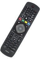 Diaľkový ovládač TV PHILIPS 55PFH5500, 32PFT5500, 40PFT5500,