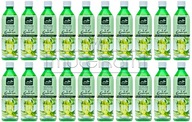 ALOE DRINK TROPICAL ZELENÝ ČAJ 20 x 500 ml