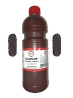 RENOSKIN farba na koženú tvár DARK BROWN 480 ML