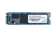 APACER Apacer AS2280P4 1TB M.2 PCIe Gen3 SSD