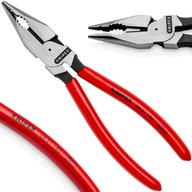 Univerzálne kužeľové kombinované kliešte Knipex 185