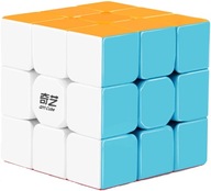 ORIGINÁL QiYi Warrior S 3x3x3 KOCKA + STOJAN