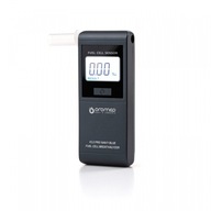 Elektrochemický alkohol tester ORO_X12 Pro Navy Blue