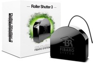 Fibaro Roller Shutter 3 Z-Wave