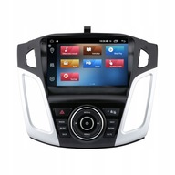 RADIONAVIGAČNÉ GPS FORD FOCUS 2012-2018 ANDROID