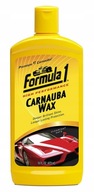 CARNAUBA AUTOWAX USA FORMULA LIQUID 476 ml