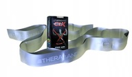 CLX CVIČENIE TAPE 11 LOOP THERA-BAND STRIEBORNÁ