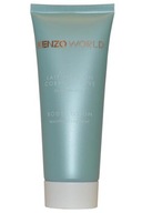 KENZO WORLD 75 ml PARFUMOVANÁ VODA