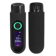 PRECIZNÝ DIGITÁLNY USB LCD alkohol tester