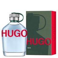 HUGO BOSS MAN GREEN GREEN 200ML PRODUKT