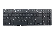 Acer Aspire F 15 F5-571 571T 572 LED klávesnica