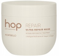 MONTIBELLO HOP Ultra Repair Repair MASKA 500 ml