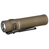 Baterka Olight Baton 3 Pro Max Desert Tan 2500 lm