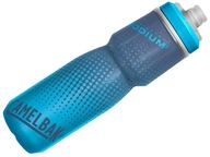 Camelbak Podium Chill fľaša 24oz modrá bodka 710ml