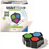 RAVENSBURGER GRAVITRAX POWER RC DIAĽKOVÝ PRÍDAVOK