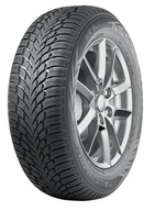 2 zimné pneumatiky 225/60R18 104H NOKIAN WR SUV 4