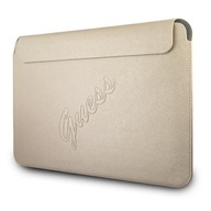 Puzdro GUESS Nasúvacie puzdro pre MacBook Air 13,3/13,6''