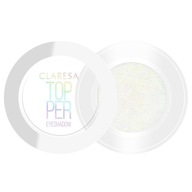 Claresa odtieň Topper Eyeshadow 04 Supernova