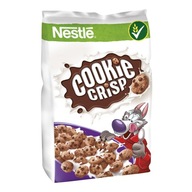 Balenie 16ks NESTLÉ Cookie Crisp Flakes 250g